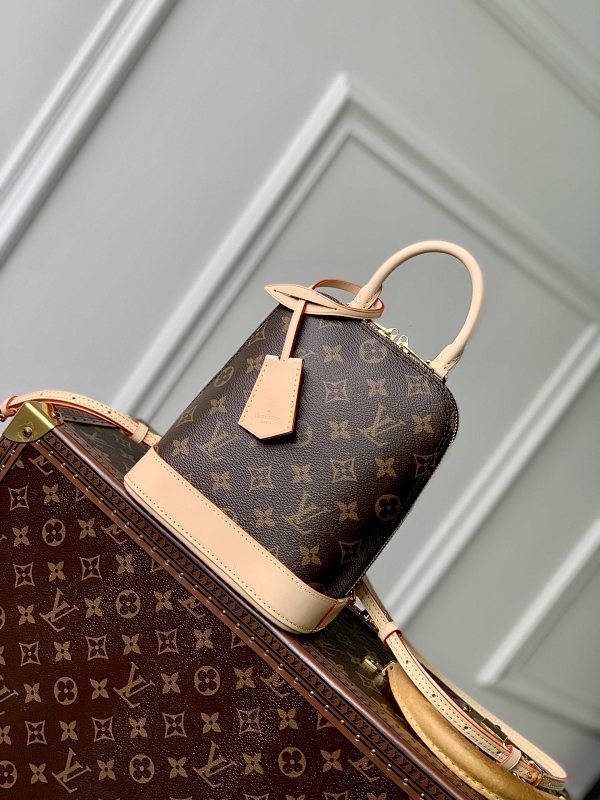 Louis Vuitton backpack