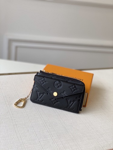 Louis Vuitton clutch