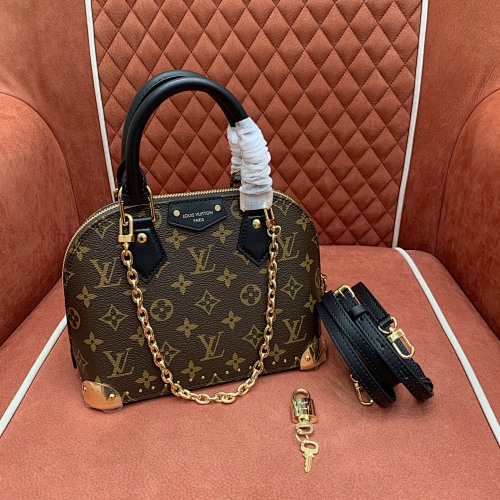 Louis Vuitton crossbody bag