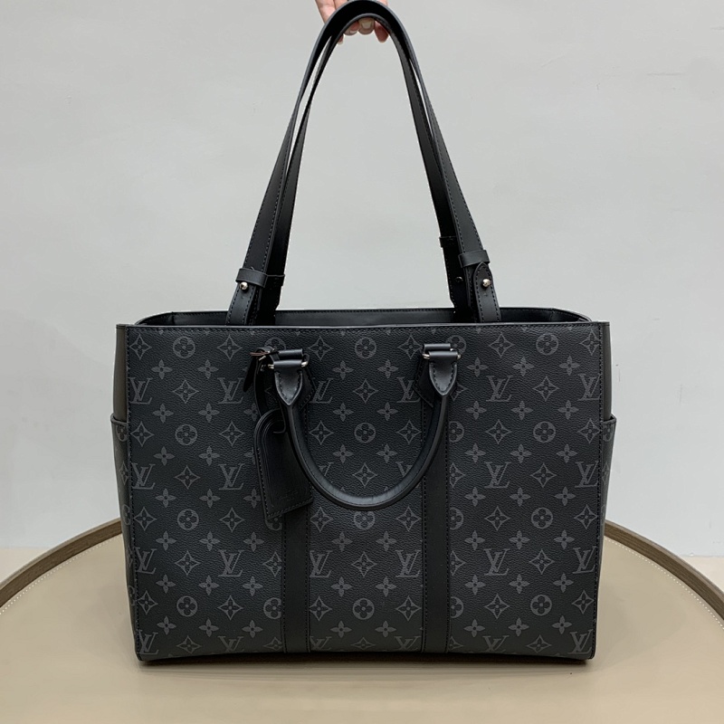 Louis Vuitton tote bag