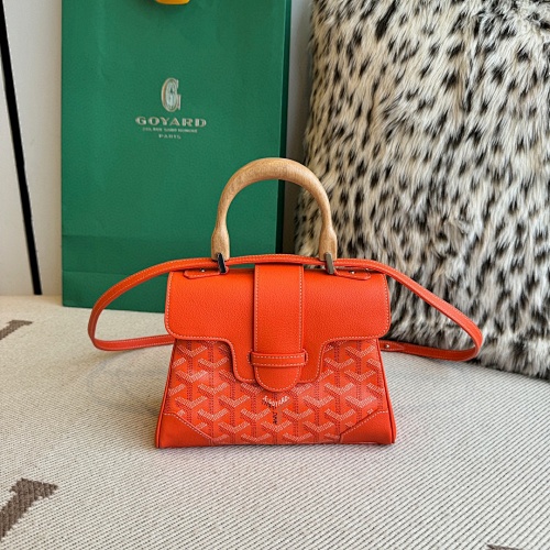 Goyard Saigon 21cm