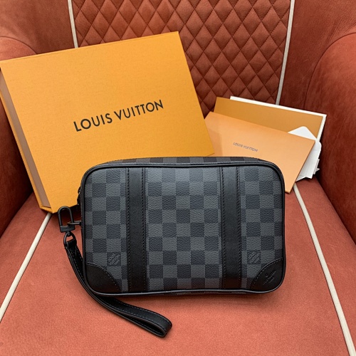Clutch from Scarlettluxury