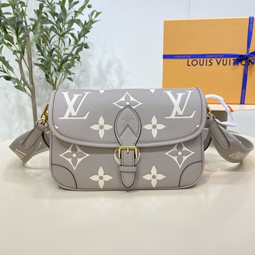 Louis Vuitton crossbody bag