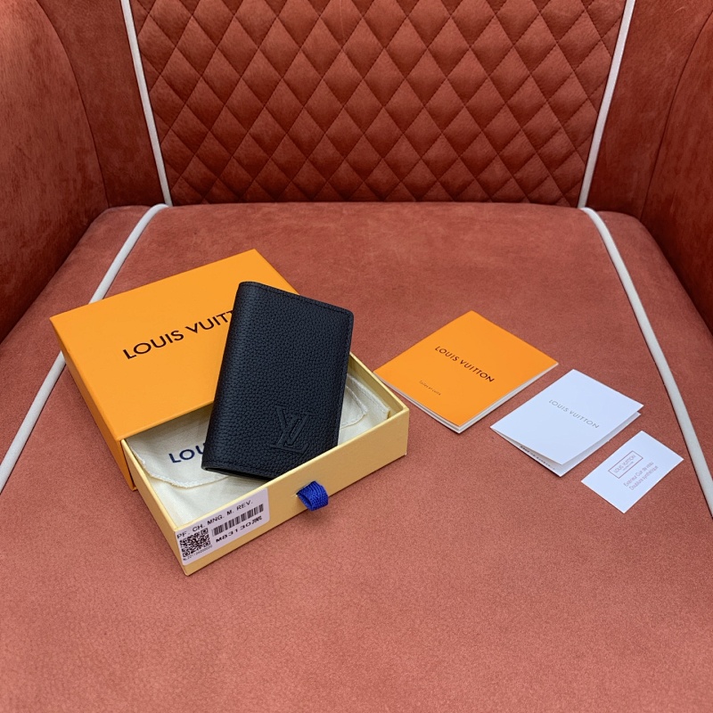 Louis Vuitton card holder