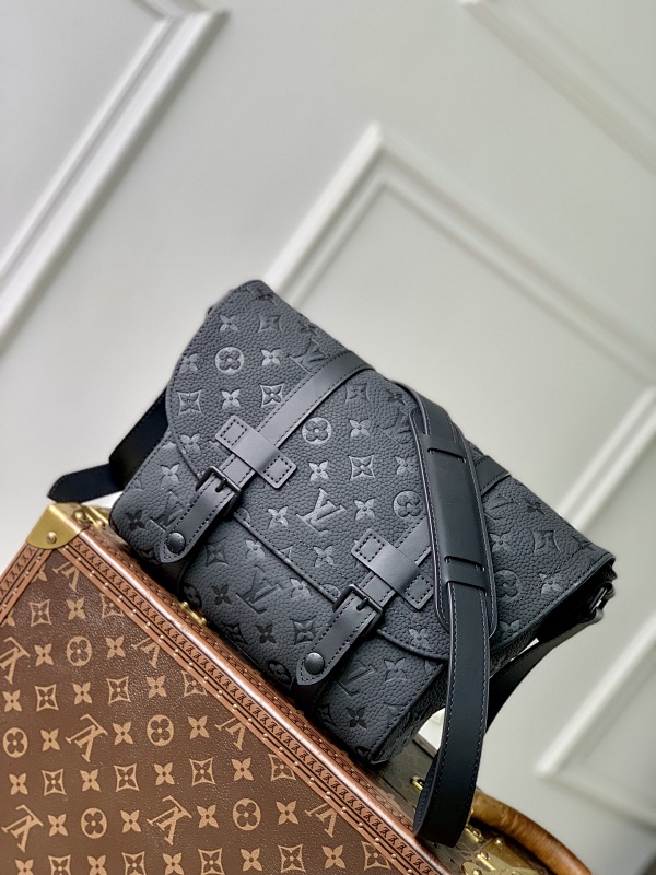 Louis Vuitton messenger bag