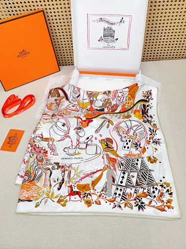 Hermès handbag