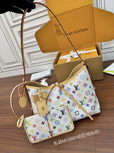 Louis Vuitton bag
