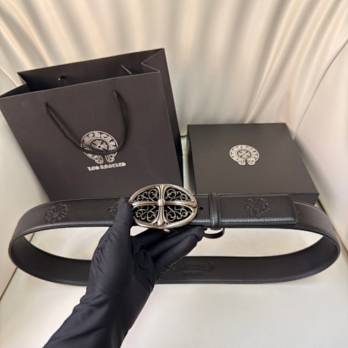 Chrome Hearts bag