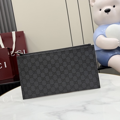 Gucci clutch