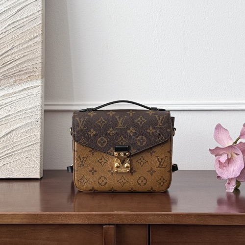 Louis Vuitton messenger bag