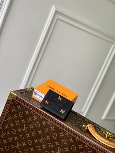 Louis Vuitton wallet