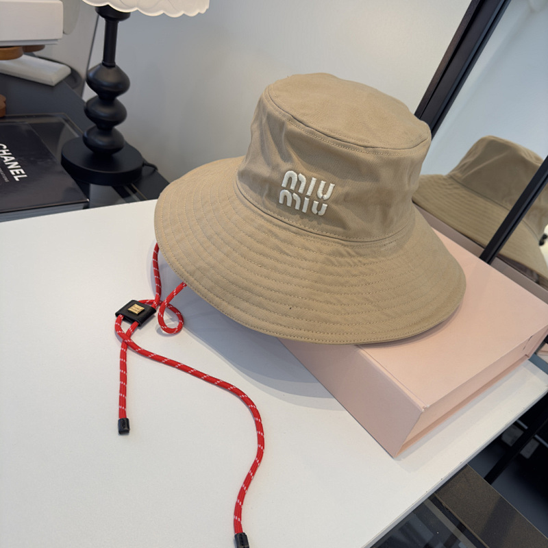 Hat from Scarlettluxury