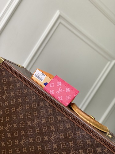 Louis Vuitton card holder