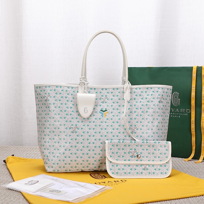 Goyard Saint Louis Claire-Voie