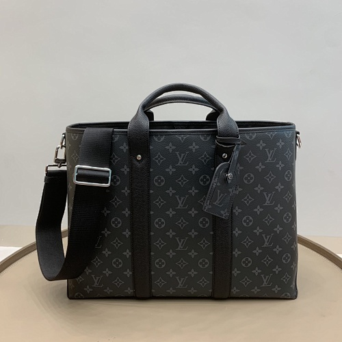 Louis Vuitton tote bag