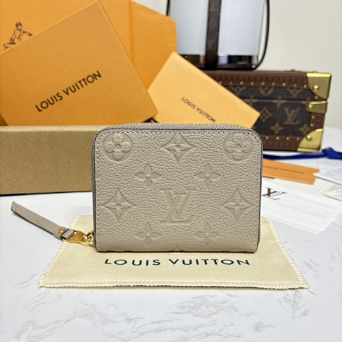 Louis Vuitton coin purse