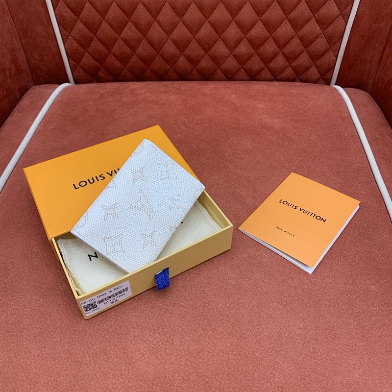 Louis Vuitton card holder
