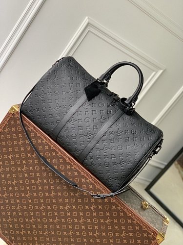 Louis Vuitton travel bag