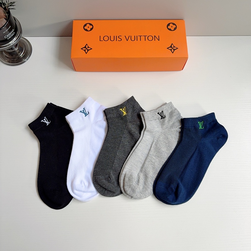 Socks from Scarlettluxury