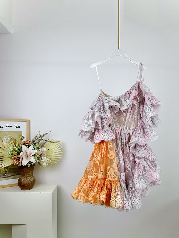 Dress from Scarlettluxury