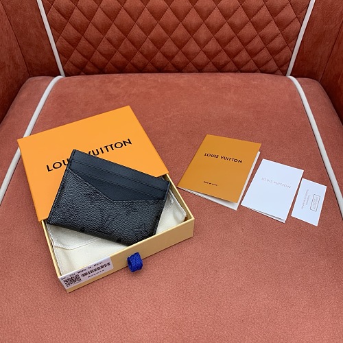 Card holder from Scarlettluxury