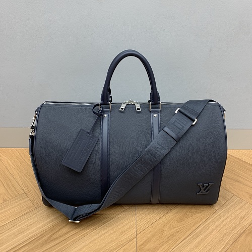 Louis Vuitton travel bag