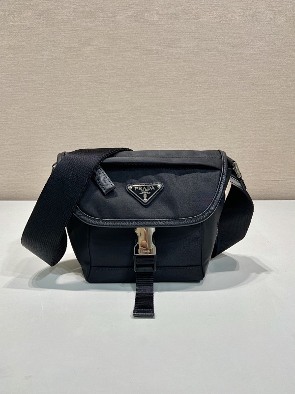 Messenger bag from Scarlettluxury
