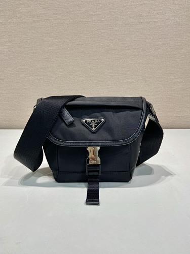Messenger bag from Scarlettluxury