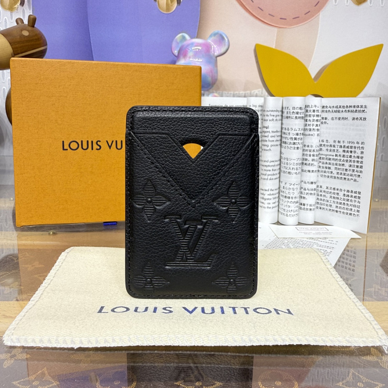 Louis Vuitton card holder