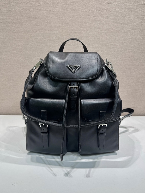 Backpack from Scarlettluxury