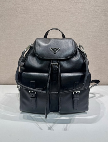 Backpack from Scarlettluxury
