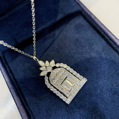 Necklace from Scarlettluxury