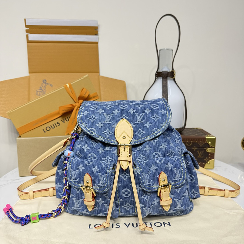 Louis Vuitton backpack