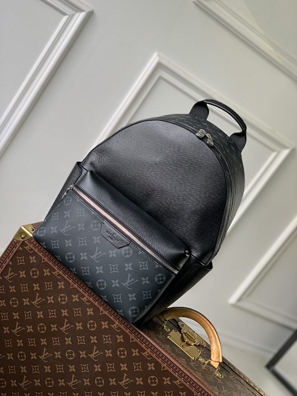 Louis Vuitton backpack
