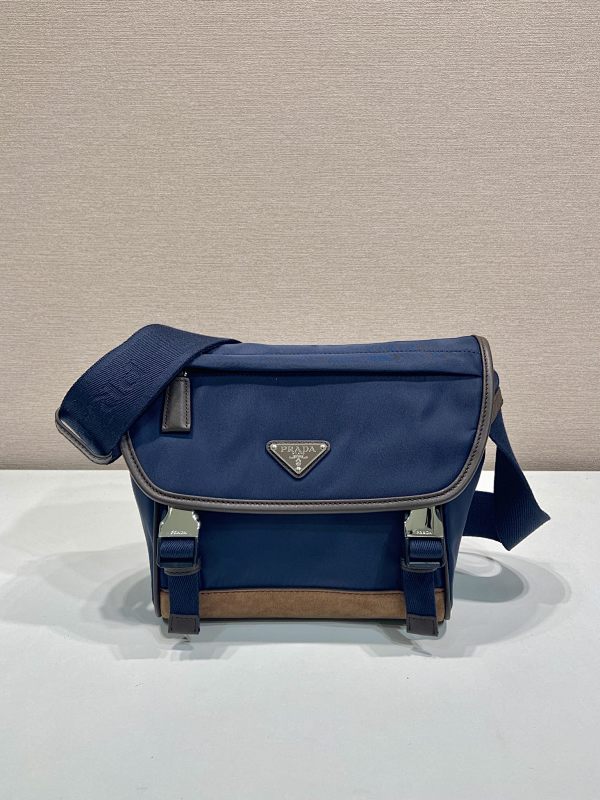 Messenger bag from Scarlettluxury