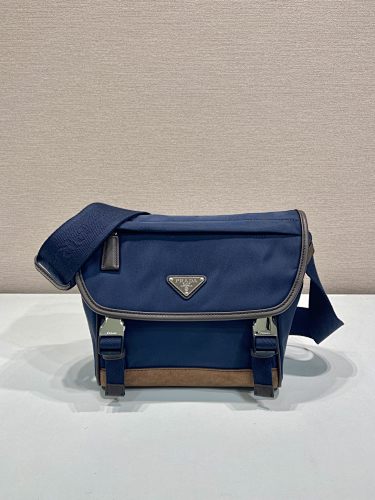 Messenger bag from Scarlettluxury