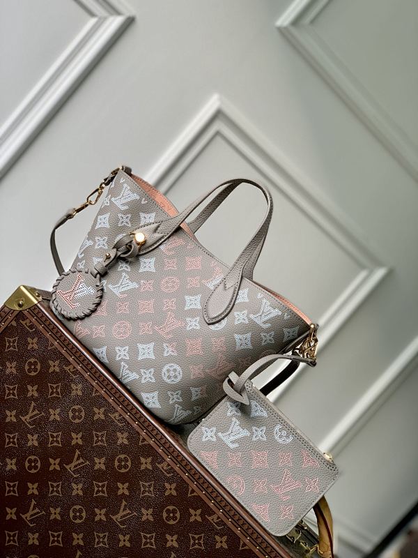 Louis Vuitton tote bag