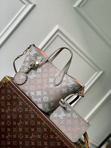Louis Vuitton tote bag
