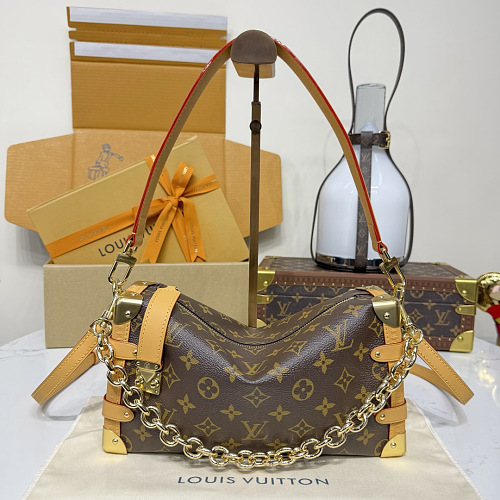 Louis Vuitton travel bag