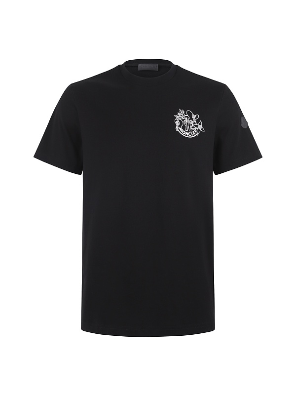 Tee from Scarlettluxury