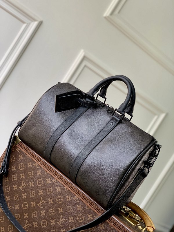 Louis Vuitton travel bag