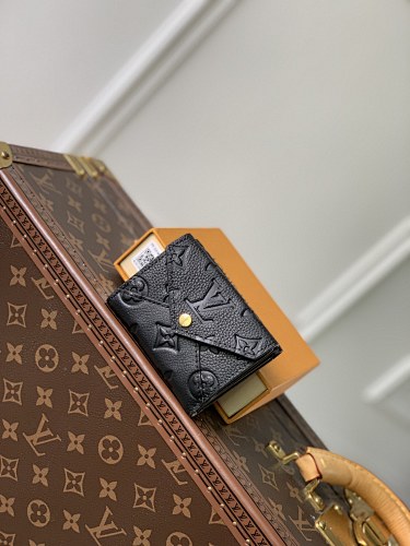 Louis Vuitton wallet