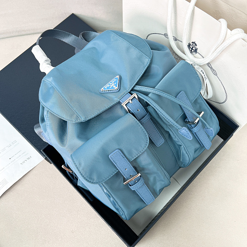 Prada backpack