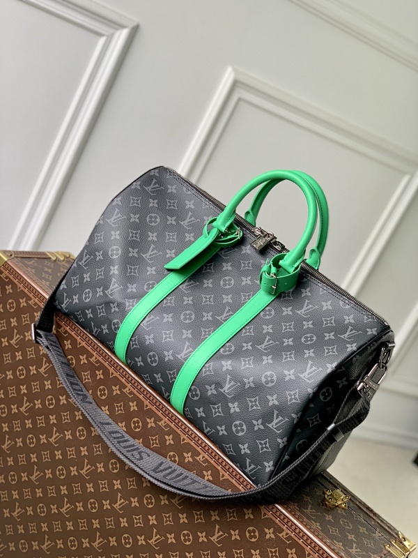 Louis Vuitton travel bag