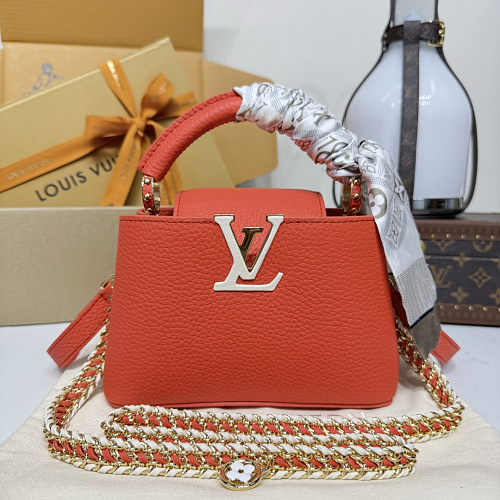 Louis Vuitton crossbody bag