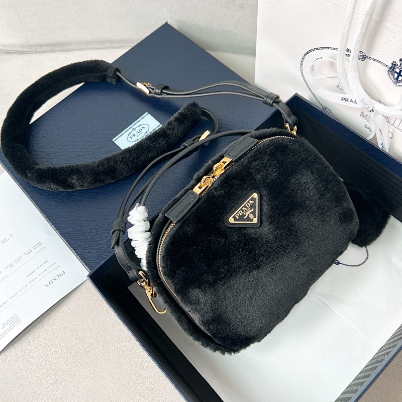 Crossbody bag from Scarlettluxury