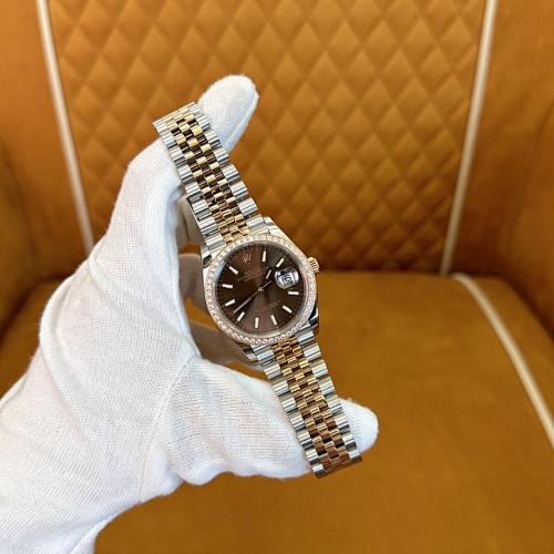 Rolex watch