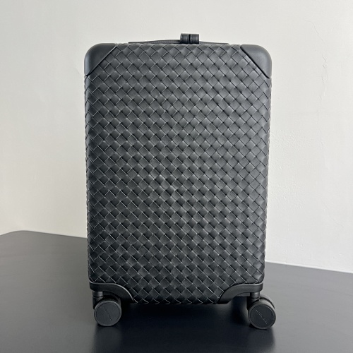Travel bag from Scarlettluxury