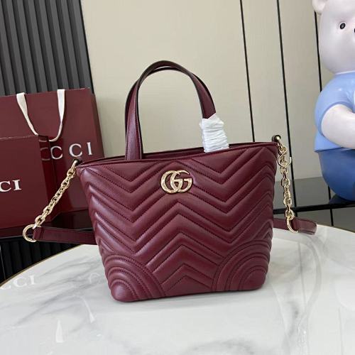 Gucci tote bag