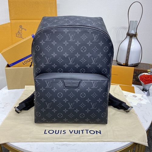 Louis Vuitton backpack